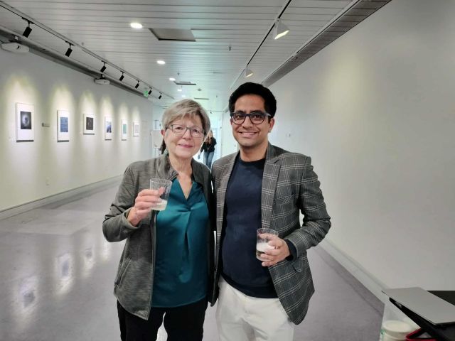 Paarth's defense photo